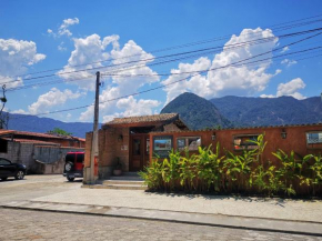 Chalés Ki Aconchego -Condominio Morada da Praia - Boracéia